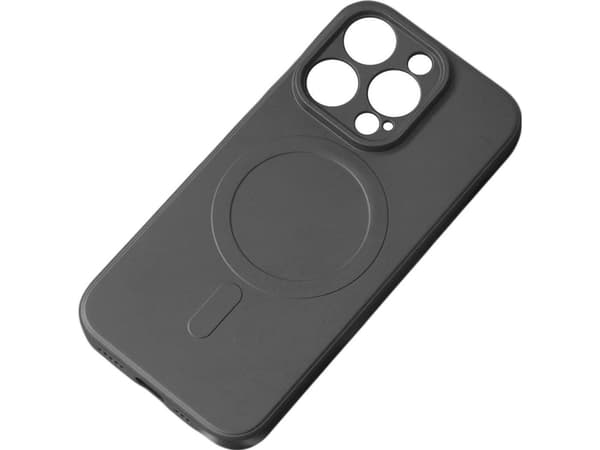Silikonikotelo ja MagSafe yhteensopivuus iPhone 15 Plus Silikoni Kotelo - lajitelma - lajitella