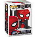 Miniatyrbild 3 av 3: Funko Pop! Marvel: 80: e - Spider-Man