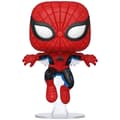 Miniatyrbild 2 av 3: Funko Pop! Marvel: 80: e - Spider-Man