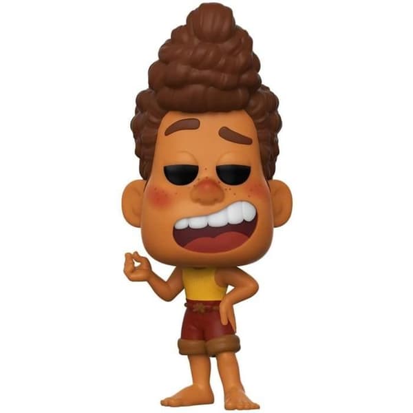 Funko Pop! Disney: Luca - Funko Pop! 4