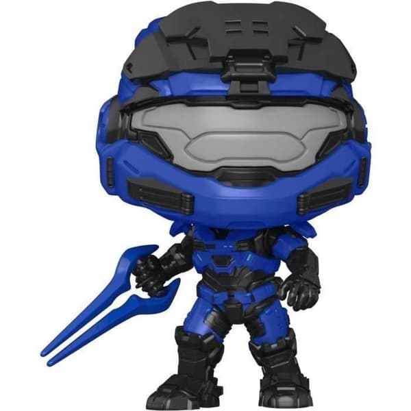 POP-spel:HaloInfinite- MarkV[B] w/BlueESwordw/Chase