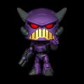 Miniatyrbild 2 av 2: Funko Pop! Disney: Lightyear-Zurg