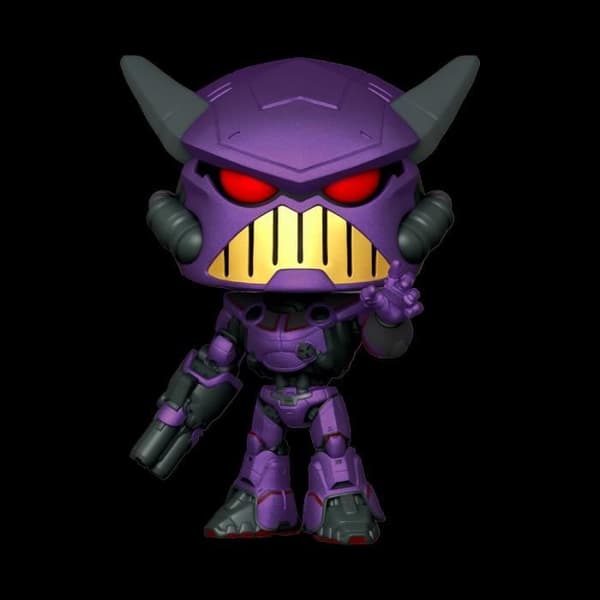 Funko Pop! Disney: Lightyear-Zurg