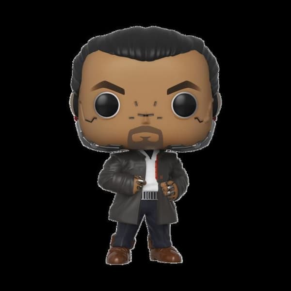 Funko Pop! Spel Äppelmos Pop 200
