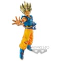Miniatyrbild 2 av 2: Figurin - BANPRESTO - Dragon Ball Z - Son Goku Super Saiyan - 20 cm
