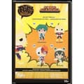 Miniatyrbild 2 av 3: Funko Pop! Pin's My Hero Academia All Might