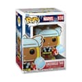 Miniatyrbild 2 av 3: Funko Pop! Marvel: Holiday - Thor