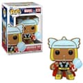 Miniatyrbild 1 av 3: Funko Pop! Marvel: Holiday - Thor