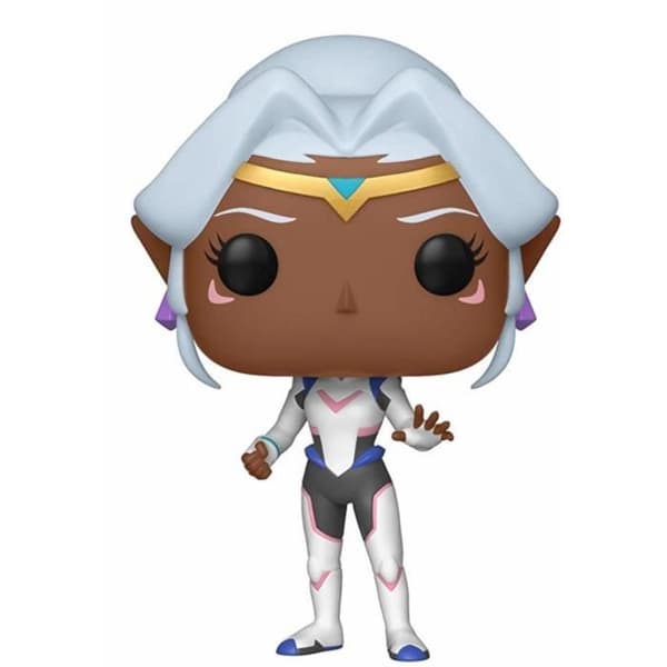 Funko Pop! Voltron: Allura