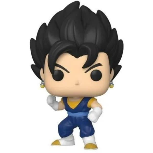 Funko Pop! Animation: Dragon Ball Z S9 - Vegetto