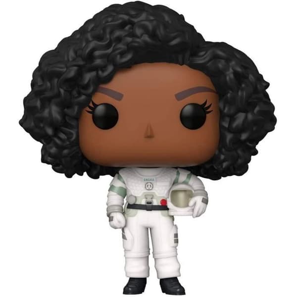 Funko Pop! Marvel: Wanda Vision - Monica Rambeau