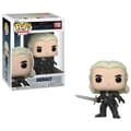 Miniatyrbild 1 av 3: Funko Pop! TV: Witcher - Geralt w/Chase