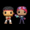 Miniatyrbild 1 av 2: Funko Pop! Spel: Fortnite- 2PK Ryu &amp; Brite Bomber