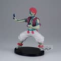 Miniatyrbild 5 av 5: Figure Demon Slayer (Kimetsu No Yaiba) - Akaza Vibration Stars 16 cm