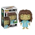 Miniatyrbild 2 av 2: Figur - Funko - Exorcisten - Regan - 10 cm - Officiellt licensierad - Blandat