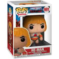 Miniatyrbild 2 av 2: Funko Pop! Animation: MOTU-He-Man
