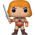 Miniatyrbild 1 av 2: Funko Pop! Animation: MOTU-He-Man
