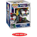 Miniatyrbild 3 av 3: Funko Pop! Voltron (15 cm)