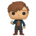 Miniatyrbild 2 av 2: Funko Pop! Fantastiska vidunder: Newt Scamander