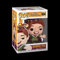Miniatyrbild 1 av 2: Funko Pop! Disney: Hunchbacken från Notre Dame - Quasimodo - Fool