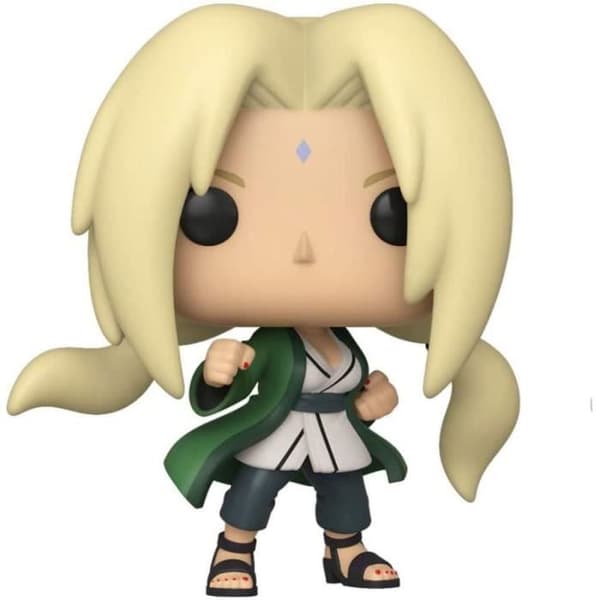 Funko Pop! Animering: Naruto - Lady Tsunade