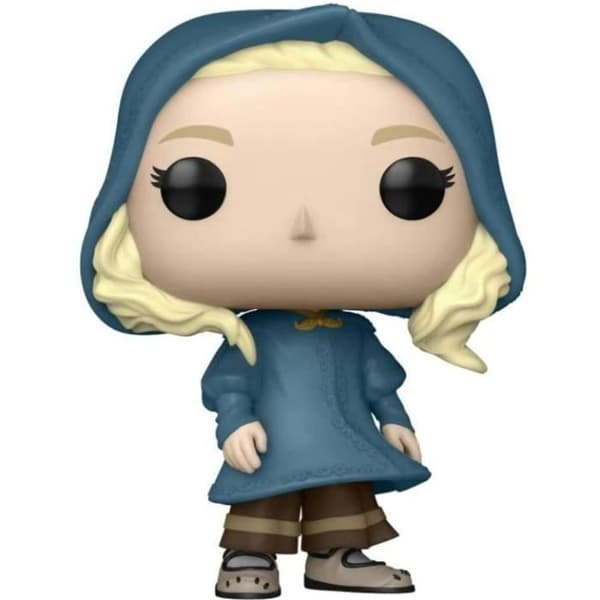 Funko Pop! TV: Witcher - Ciri