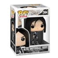 Miniatyrbild 3 av 3: Popfigur! Alita: Alita (motorboll)