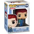 Miniatyrbild 2 av 2: Funko Pop! Rocks: NSYNC - Joey Fatone