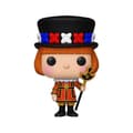 Miniatyrbild 1 av 2: POP! England 9 cm - FUNKO - Small World - Disney