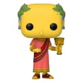 Miniatyrbild 2 av 3: Funko Pop! Animation: Simpsons- Emperor Montimus