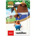 Miniatyrbild 1 av 6: Amiibo Figur - Resetti • Animal Crossing Collection