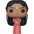 Miniatyrbild 1 av 2: Funko Pop! Harry Potter S8: Padma Patil (Yule)