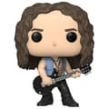 Miniatyrbild 2 av 2: Funko Pop! N°151 - Def Leppard - Vivian Campbell, Micromania-Zing, fransk nummer ett inom tv-spel och popkultur. R
