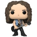 Miniatyrbild 1 av 2: Funko Pop! N°151 - Def Leppard - Vivian Campbell, Micromania-Zing, fransk nummer ett inom tv-spel och popkultur. R