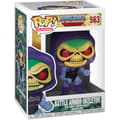 Miniatyrbild 3 av 3: Figuriner - FUNKO - Skeletor Battle Armor - 10cm - Vinyl - För vuxna från 3 år