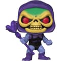 Miniatyrbild 2 av 3: Figuriner - FUNKO - Skeletor Battle Armor - 10cm - Vinyl - För vuxna från 3 år