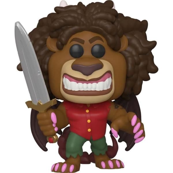 Funko Pop! Disney: Onward - Manticore