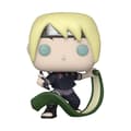 Miniatyrbild 3 av 4: Figur - Funko - N°1038 - Naruto - Inojin - 9 cm i PVC - Officiell licens
