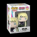 Miniatyrbild 4 av 4: Figur - Funko - N°1038 - Naruto - Inojin - 9 cm i PVC - Officiell licens