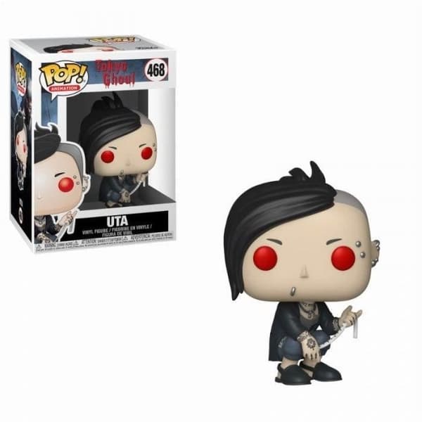 Funko Pop! Tokyo Ghoul: Uta