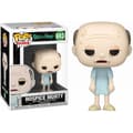 Miniatyrbild 1 av 2: Figur RICK &amp; MORTY - Bobble Head POP N° 693 - Hospice Morty