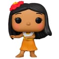 Miniatyrbild 3 av 3: Disney Small World USA POP-figur