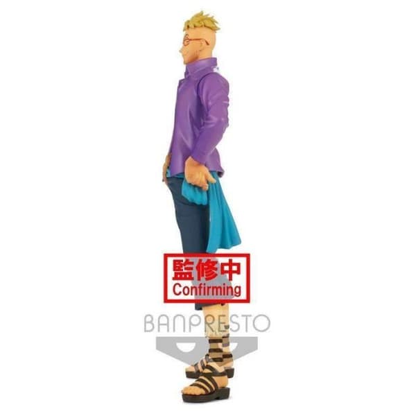 "One Piece DXF The Grandline Men Wanokuni vol.18 figur 17cm - - - Ocio Stock"