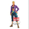 Miniatyrbild 1 av 4: "One Piece DXF The Grandline Men Wanokuni vol.18 figur 17cm - - - Ocio Stock"