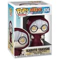 Miniatyrbild 2 av 3: POP-animation: Naruto - Kabuto Yakushi