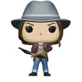 Miniatyrbild 2 av 3: Funko Pop! TV: Walking Dead - Maggie w/Bow