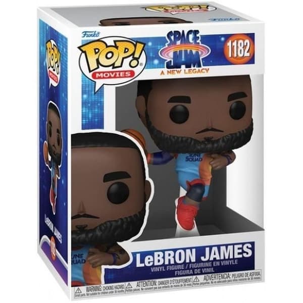 Funko Pop! Filmer: Arctic S2 - Pop! 3