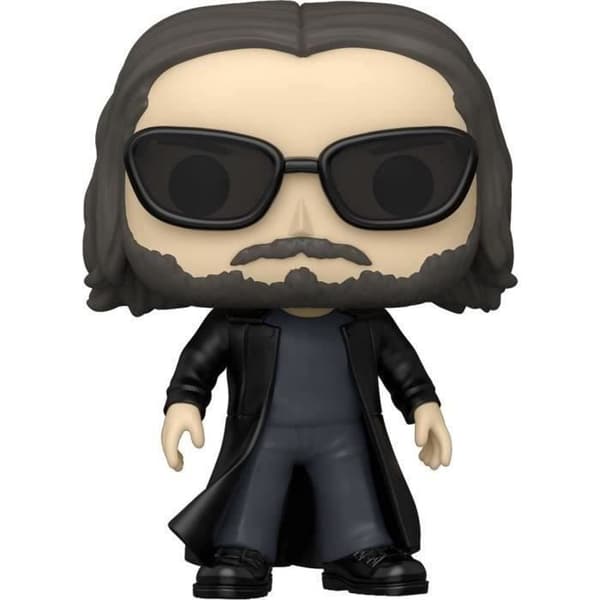 Funko Pop! Filmer: Glass - Pop! 1