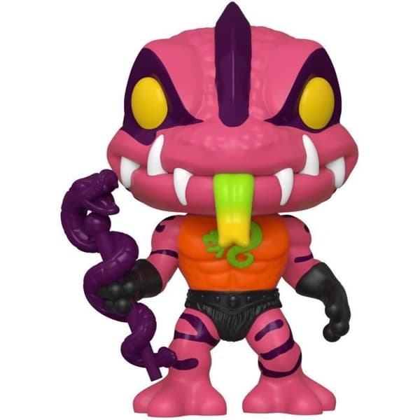 Funko Pop! Animation: MOTU - Tung Lasher