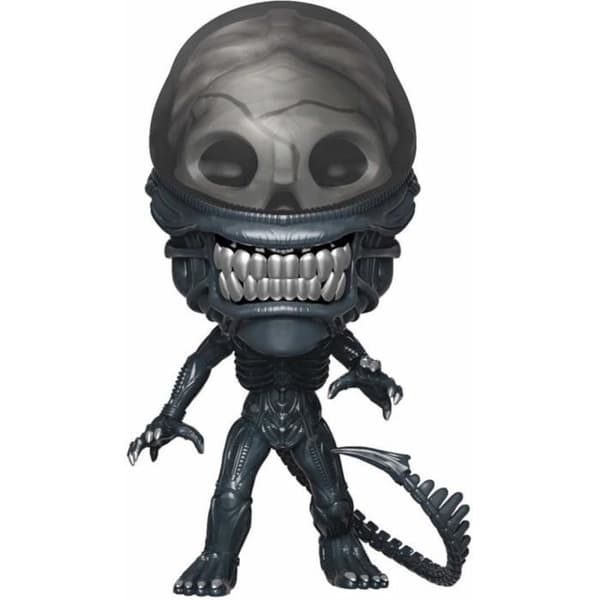 Funko Pop! Filmer: Alien 40th - Xenomorph